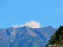 4 Pos Pendakian Gunung Raung yang Bisa Bikin Bulu Kuduk Merinding