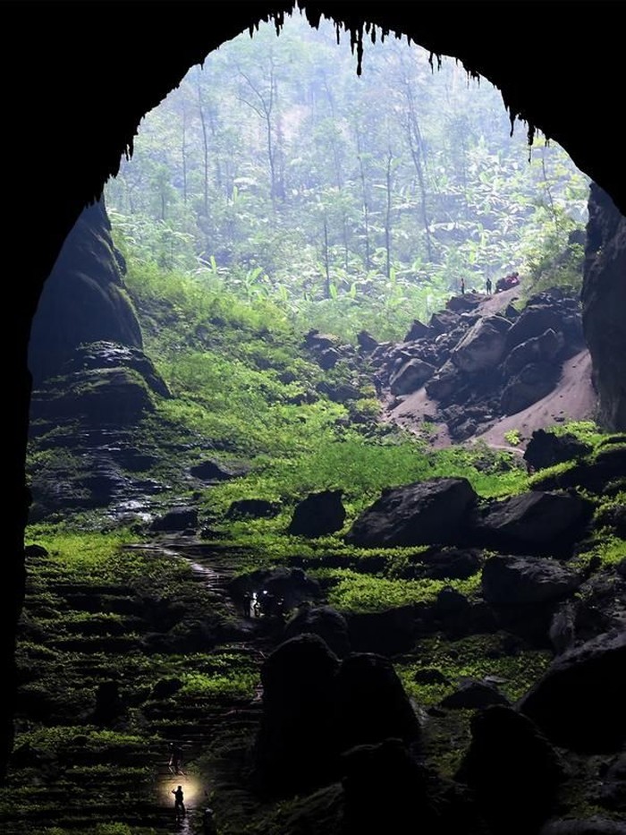 Han Son Doong