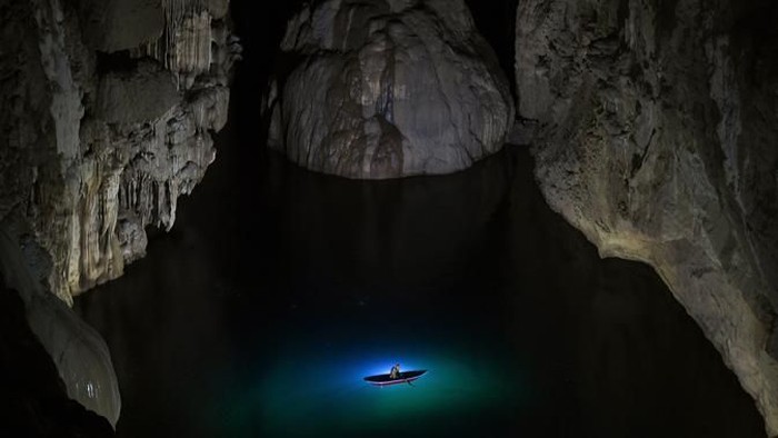 Han Son Doong