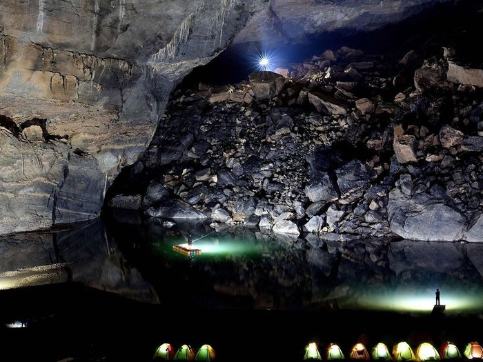 Han Son Doong