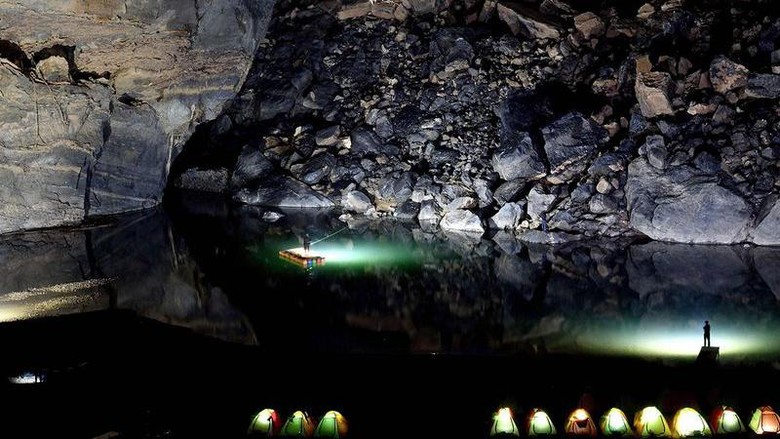 Han Son Doong Han Son Doong