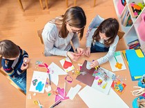 5 Ide DIY Ngabuburit Seru untuk Anak Sekolah di Bulan Ramadan