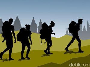 Terlalu Indah, Pulau di Jepang Ini Batasi Kunjungan Turis