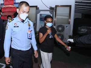 Dari Gray hingga Sergei Berulah di Bali Akhirnya Dideportasi