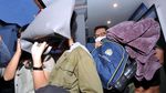 Foto: Saat Kristen Gray Dideportasi ke AS