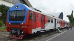 Ini Kereta yang Dirombak INKA Jadi Lokasi Isolasi Pasien Corona