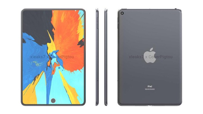iPad Mini 6