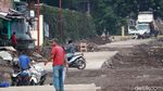 Jalan Soekarno Hatta Bandung Dilebarkan