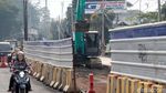 Jalan Soekarno Hatta Bandung Dilebarkan