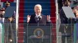 5 Poin Pidato Perdana Joe Biden Sebagai Presiden AS
