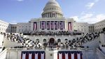 Joe Biden Sampaikan Pidato Pertama Usai Dilantik