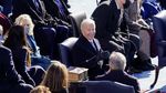 Joe Biden Sampaikan Pidato Pertama Usai Dilantik