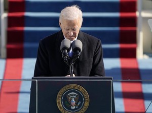 Amazon Minta Joe Biden Karyawannya Jadi Prioritas Vaksinasi COVID-19