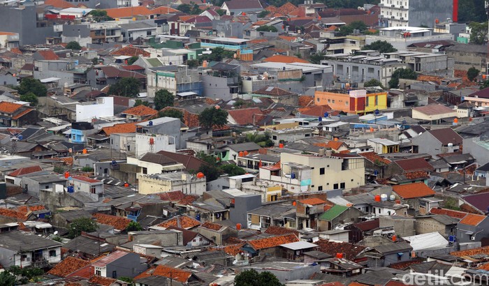 Mengapa Persebaran Penduduk Indonesia Tidak Merata Ini Jawabannya