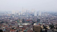 Selama 2010-2020 rata-rata laju pertumbuhan penduduk sebesar 1,25 persen per tahun. Laju pertumbuhan penduduk dipengaruhi faktor kelahiran kematian dan migrasi.
