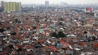 Angka ini mengalami kenaikan dibandingkan posisi jumlah penduduk pada sensus terakhir pada 2010 yang berada di kisaran 237,63 juta jiwa.