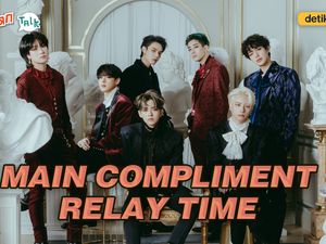 K-Talk Ep 64: Comeback Seru VICTON di detikcom