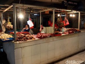 RI-Australia Didekatkan oleh Daging Sapi Impor