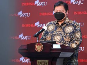 PPKM Mikro Diperpanjang hingga 22 Maret, Ini Aturan yang Beda