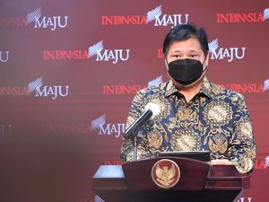 Pemerintah Perpanjang PPKM Mikro di 20 Provinsi Hingga 19 April