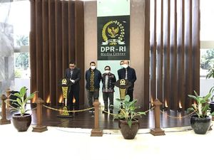 Komisi II Akan Uji Kelayakan 18 Calon Anggota Ombudsman, Ini Daftar Namanya