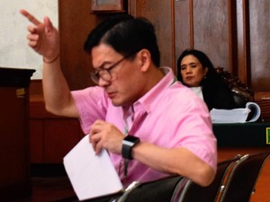 Babak Baru Antam Vs Budi Said, Crazy Rich yang Gugat 1,1 Ton Emas
