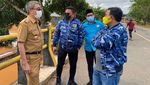 Korban Banjir Kalsel Terima Bantuan