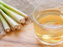 7 Manfaat Minum Teh Serai bagi Kesehatan dan Resep untuk Membuatnya