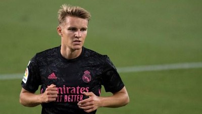 9 Pemain Ini Pernah Membela Real Madrid dan Arsenal