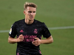 Martin Odegaard Segera Diresmikan Arsenal, Berpeluang Main Lawan Man United