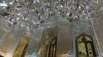 Ini Bukan Galeri Seni, Ini Masjid yang Indah di Iran