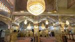 Ini Bukan Galeri Seni, Ini Masjid yang Indah di Iran