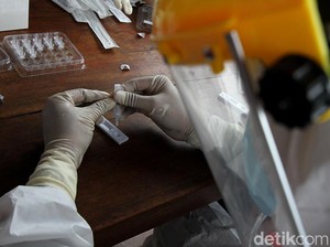 Kemenkes Minta Nakes OTG COVID-19 Bantu Layani Telemedicine Gratis