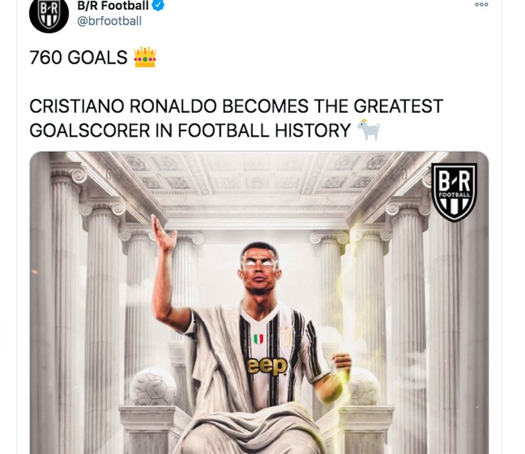 Meme Ronaldo Meme Ronaldo