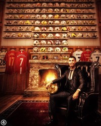 Meme Ronaldo