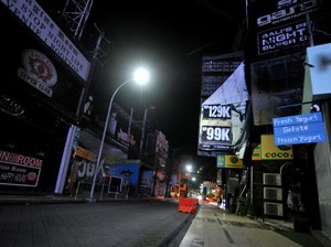 Catat! Ini 5 Aturan Baru PPKM Mikro yang Berlaku Besok