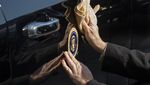 Mobil Dinas Warisan Donald Trump untuk Joe Biden