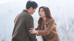 10 Potret Moon Ga Young Bareng Aktor Tampan, Kim Seon Ho hingga Chanyeol EXO