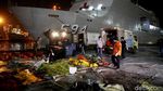 Operasi Pencarian CVR Sriwijaya Air SJ182 Diambil Alih KNKT