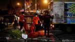 Operasi Pencarian CVR Sriwijaya Air SJ182 Diambil Alih KNKT