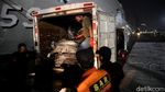 Operasi Pencarian CVR Sriwijaya Air SJ182 Diambil Alih KNKT