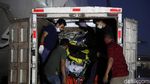 Operasi Pencarian CVR Sriwijaya Air SJ182 Diambil Alih KNKT