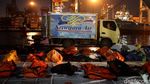 Operasi Pencarian CVR Sriwijaya Air SJ182 Diambil Alih KNKT