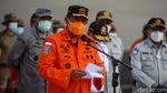 Foto: Operasi SAR Pesawat Sriwijaya Air SJ182 Dihentikan
