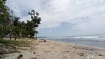 Bangunan Lucu Ini Percantik Pantai Karapyak Pangandaran
