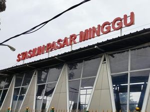 Terkait Baby Blues, Dikaitkan Viral Ibu Nyaris Lempar Anak di Rel Kereta