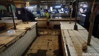 Aksi mogok jualan itu dilakukan karena para pedagang menginginkan pemerintah menstabilkan harga daging sapi di sisi hulu.