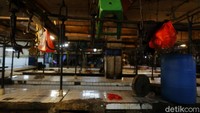 Harapan dari aksi mogok jualan yang dilakukan pedagang, dijelaskannya supaya harga daging sapi turun.