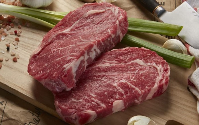 Pedagang Daging Mogok Jualan, Pasokan Daging Premium Masih Aman