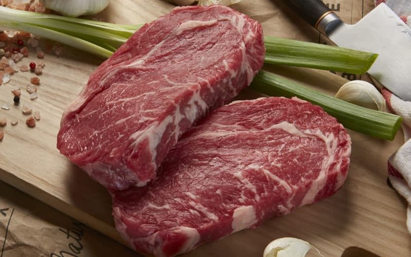 Pedagang Daging Mogok Jualan, Pasokan Daging Premium Masih Aman
